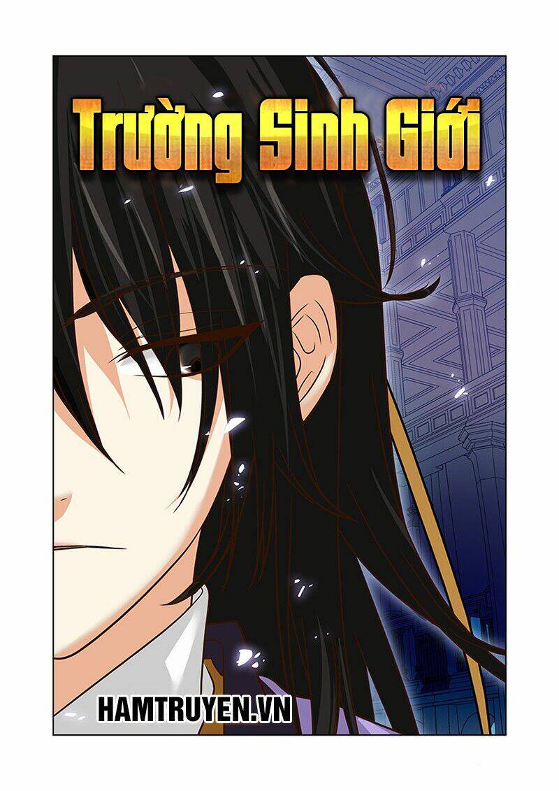 Trường Sinh Giới: Chapter 38