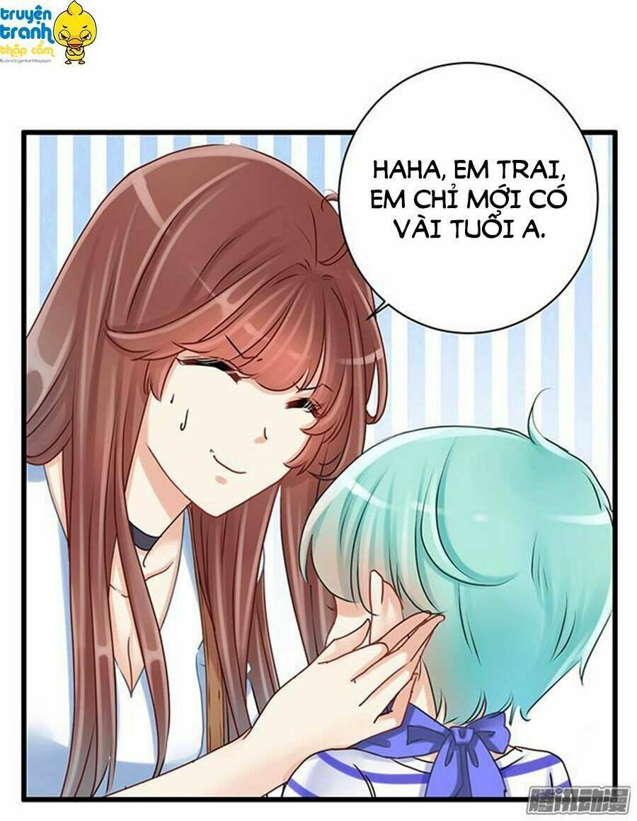 Trọng Sinh Để Ngủ Với Ảnh Đế: Chapter 28