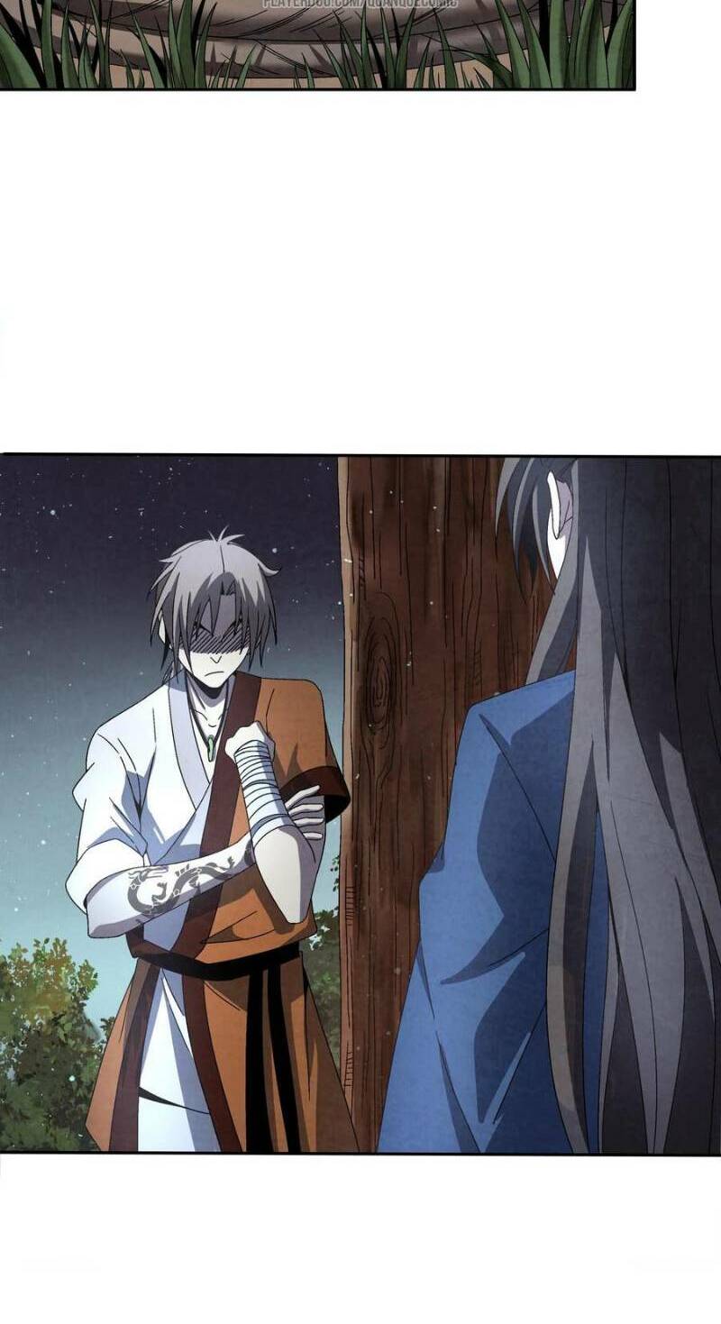 Ma Giáo Giáo Chủ Tái Xuất Giang Hồ: Chapter 4