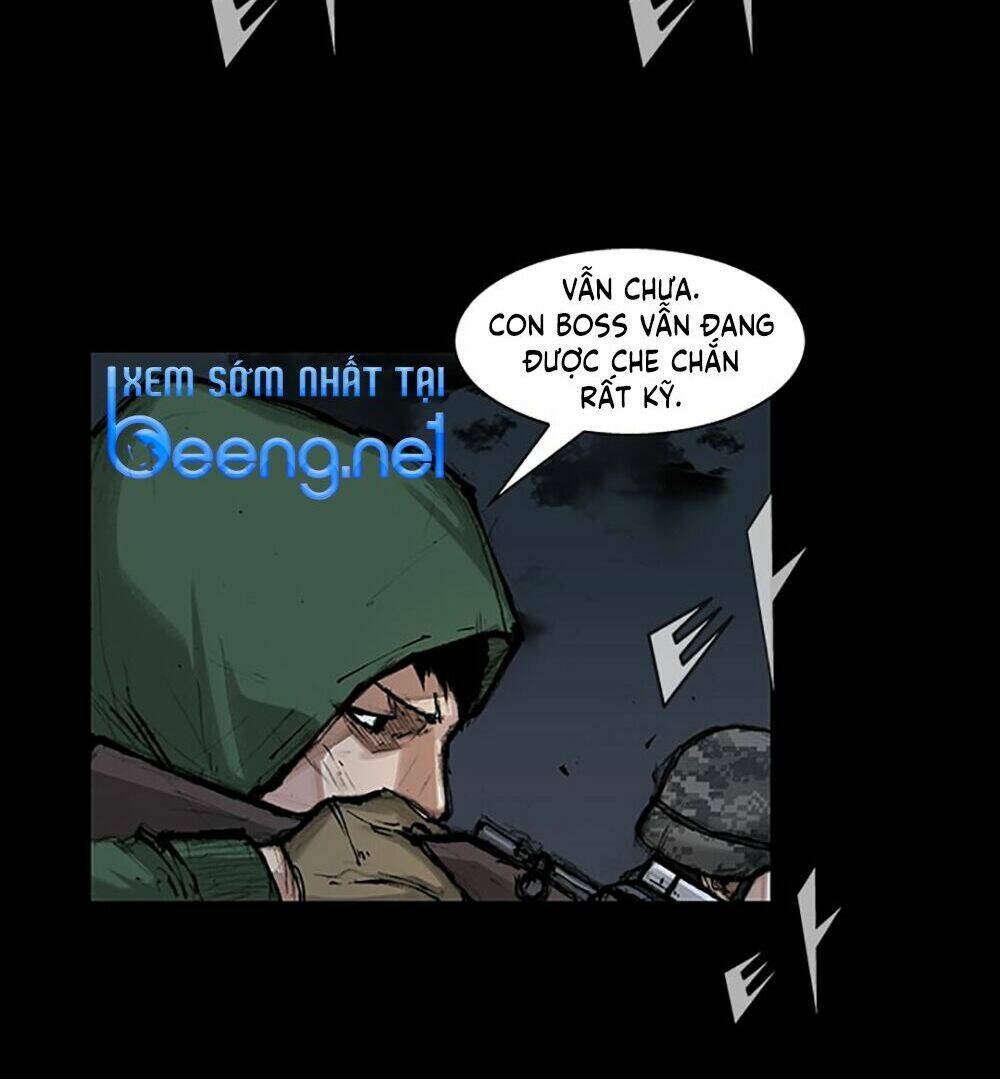 Pubg Meenbaekdoo: Chapter 4