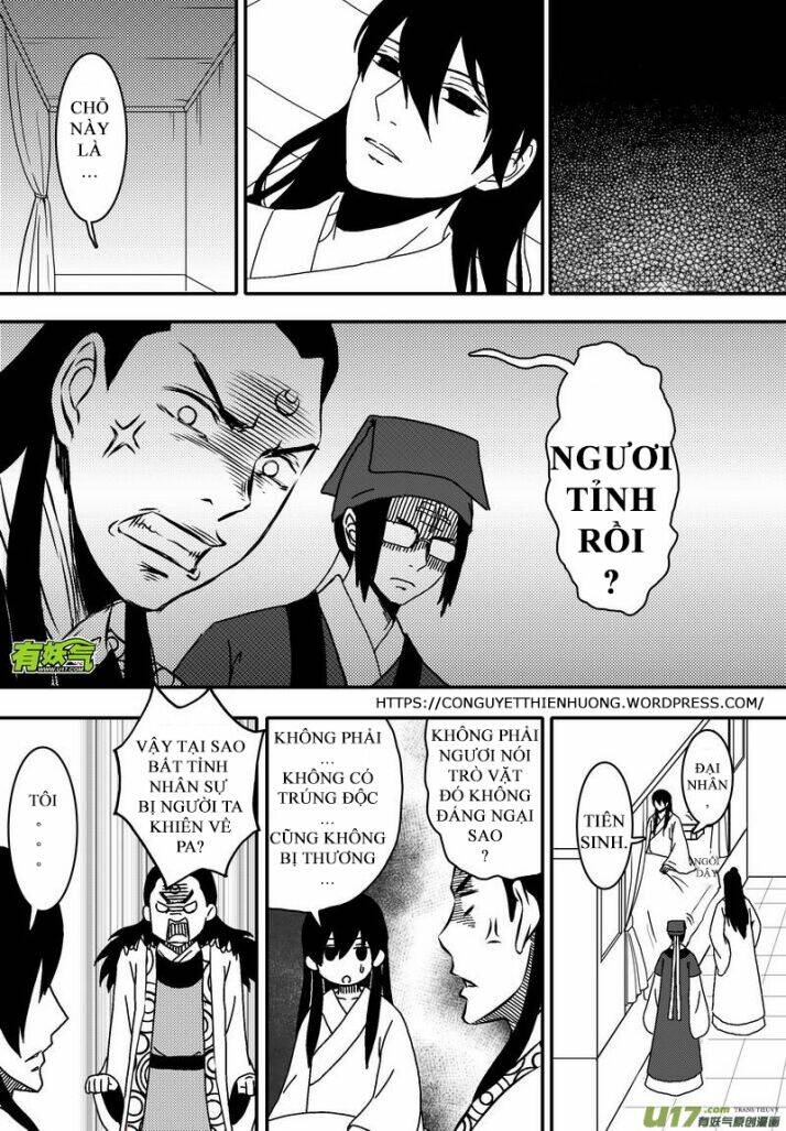 Khai Phong Kỳ Đàm: Chapter 39