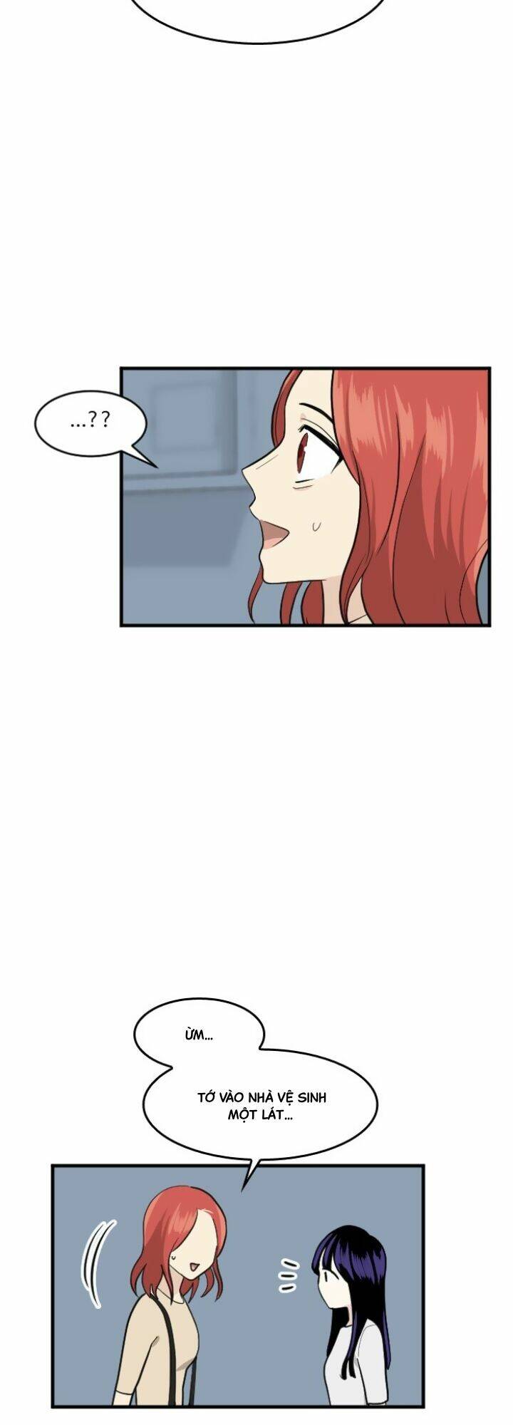 Người Đẹp Gangnam: Chapter 47