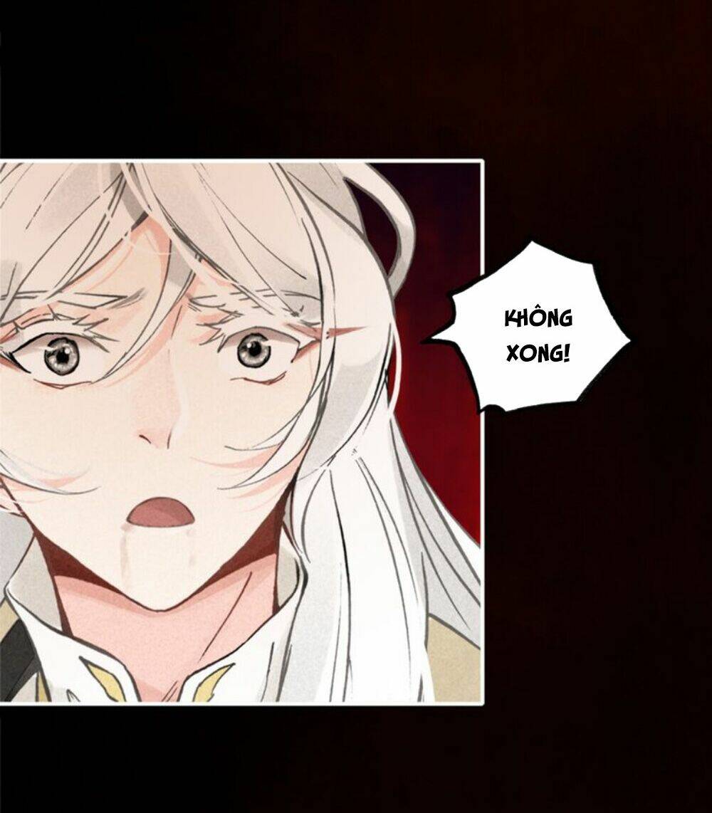 Đế Sư Tại Thượng: Chapter 24