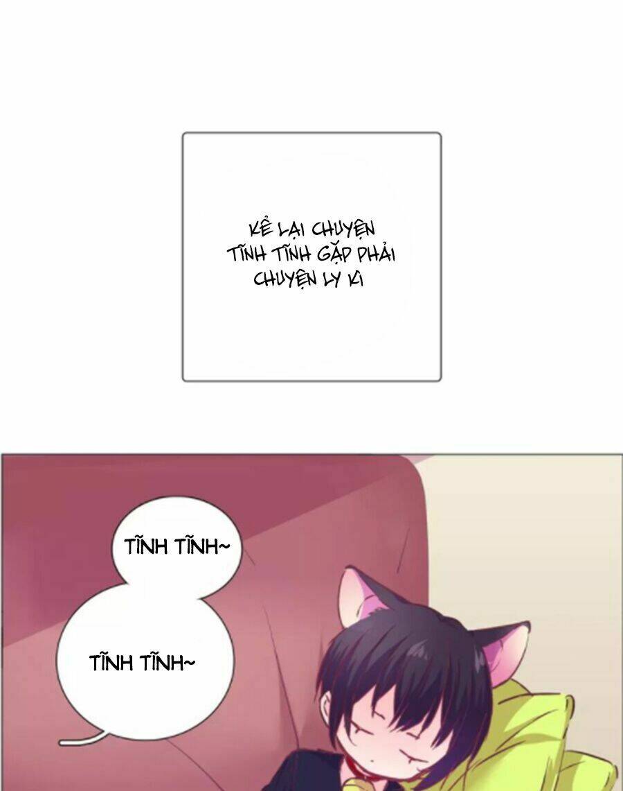 Đừng Nghịch, Ta Chỉ Muốn Yên Tĩnh: Chapter 34