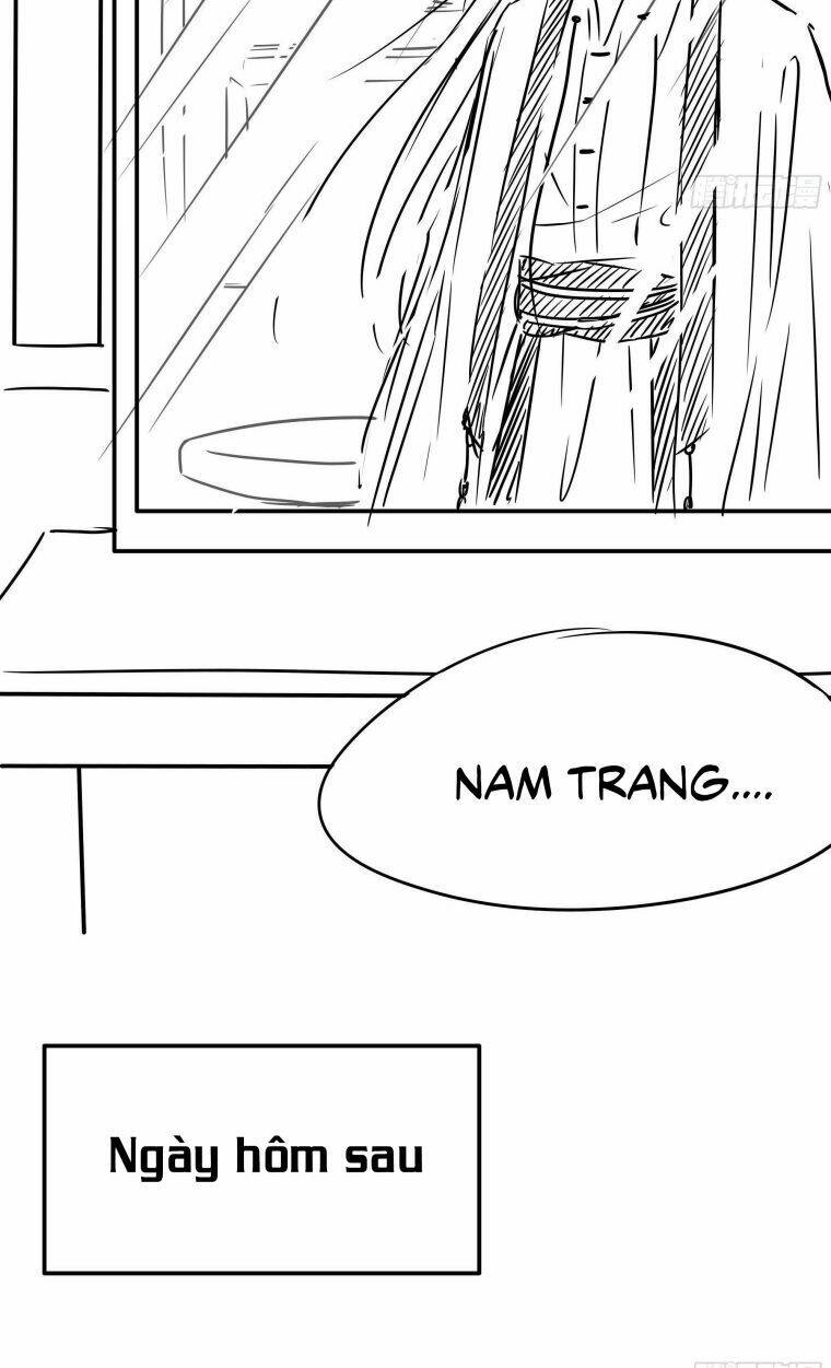 Nguyệt Trụy Trọng Minh: Chapter 8