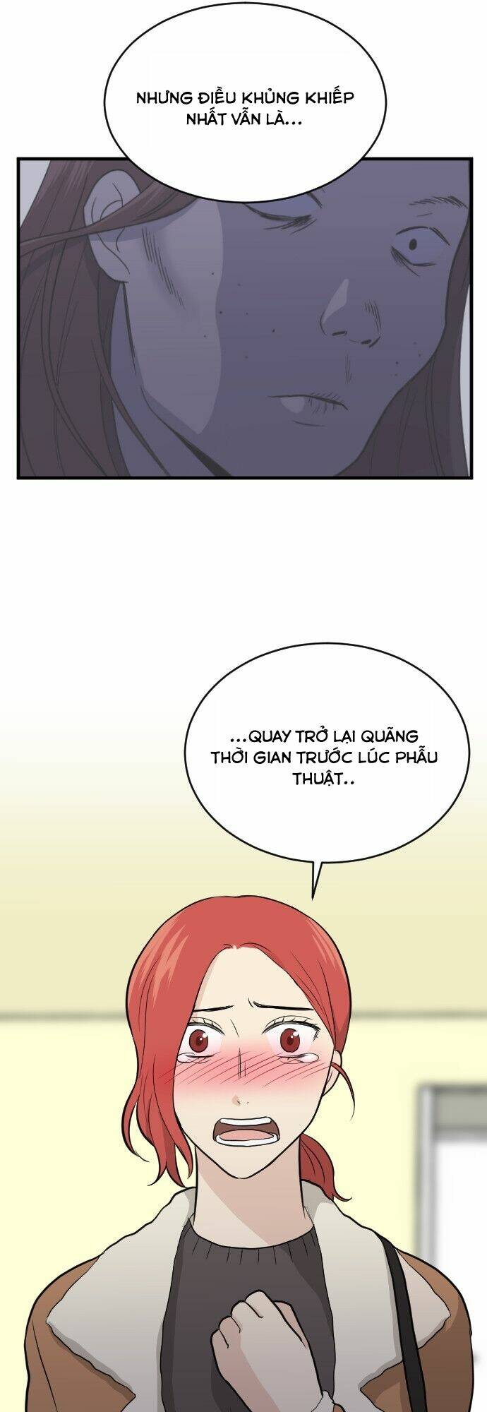 Người Đẹp Gangnam: Chapter 13