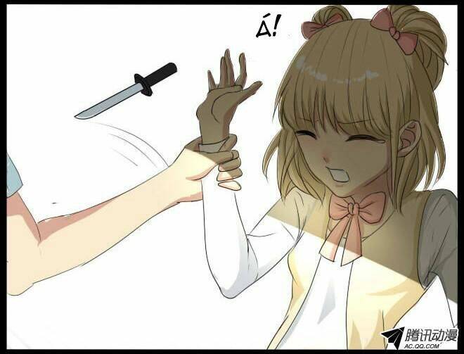 Future trial: Chapter 11