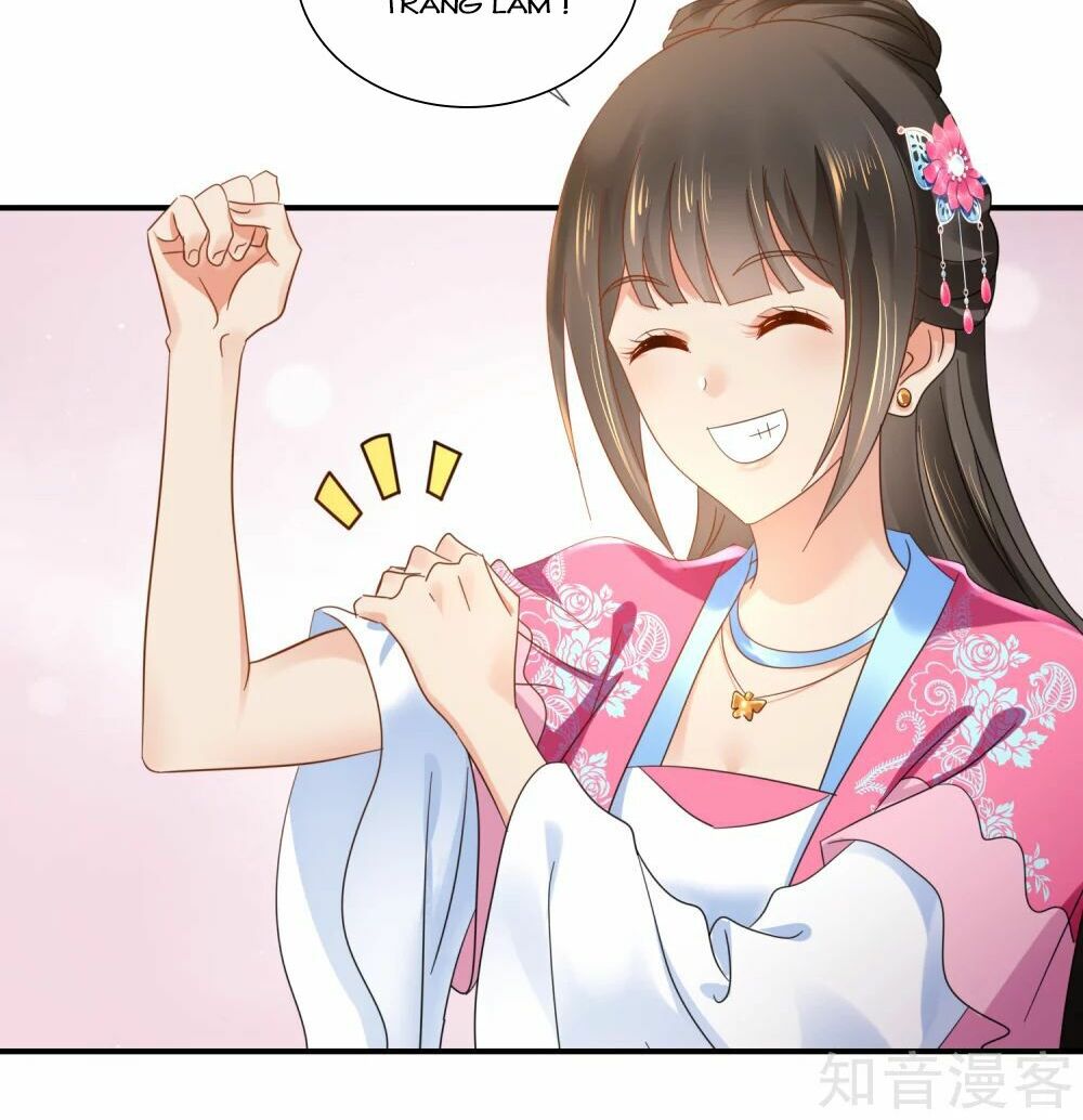 Lãnh Cung Phế Hậu Muốn Nghịch Thiên: Chapter 93