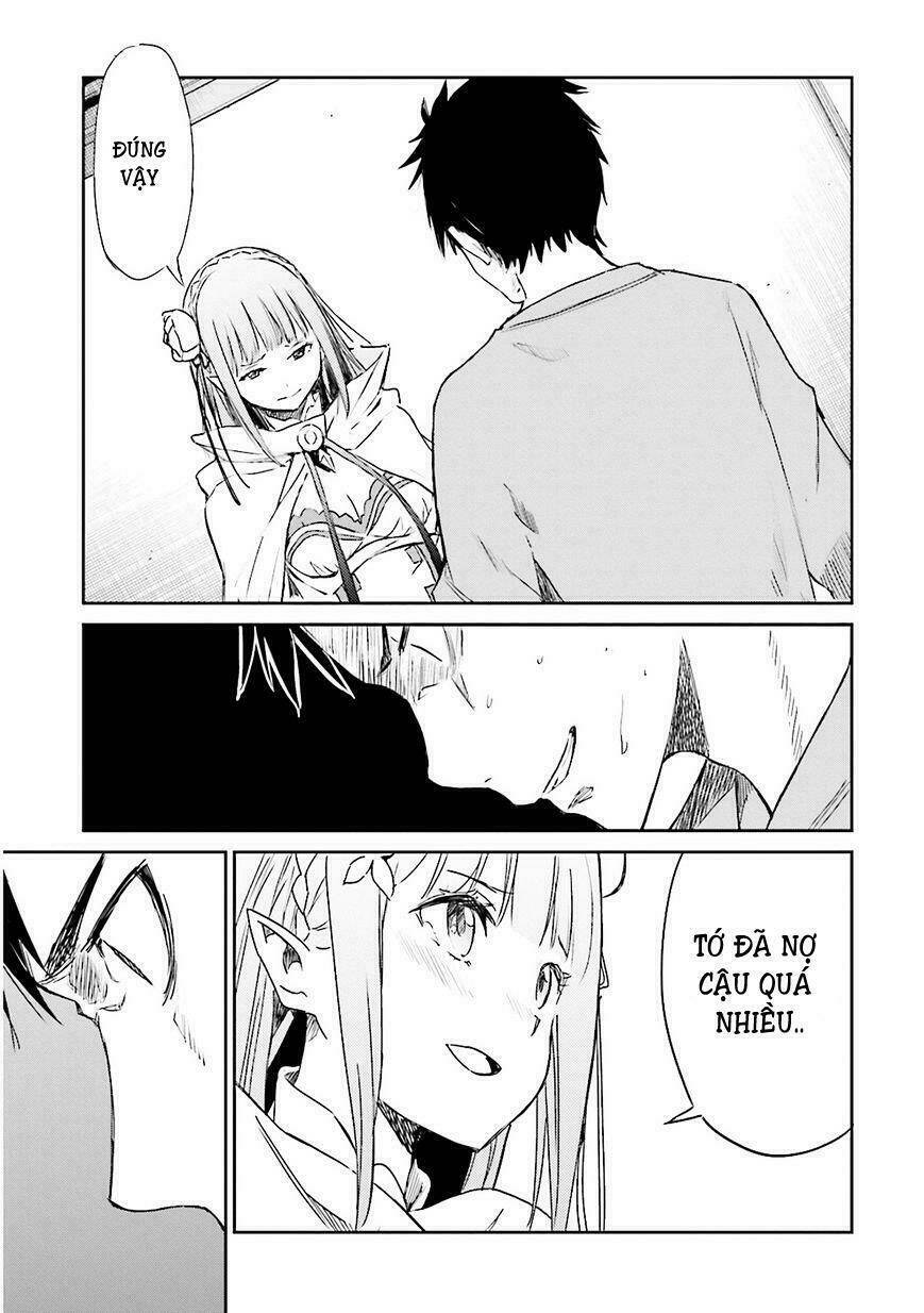 Tái Sinh Tân Thế Giới: Chapter 9