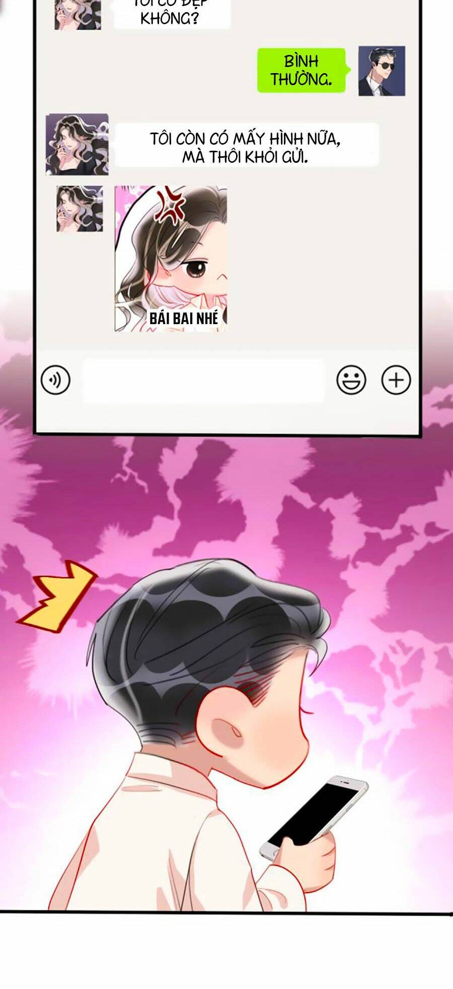 Cô Ấy Thật Xinh Đẹp: Chapter 8.2