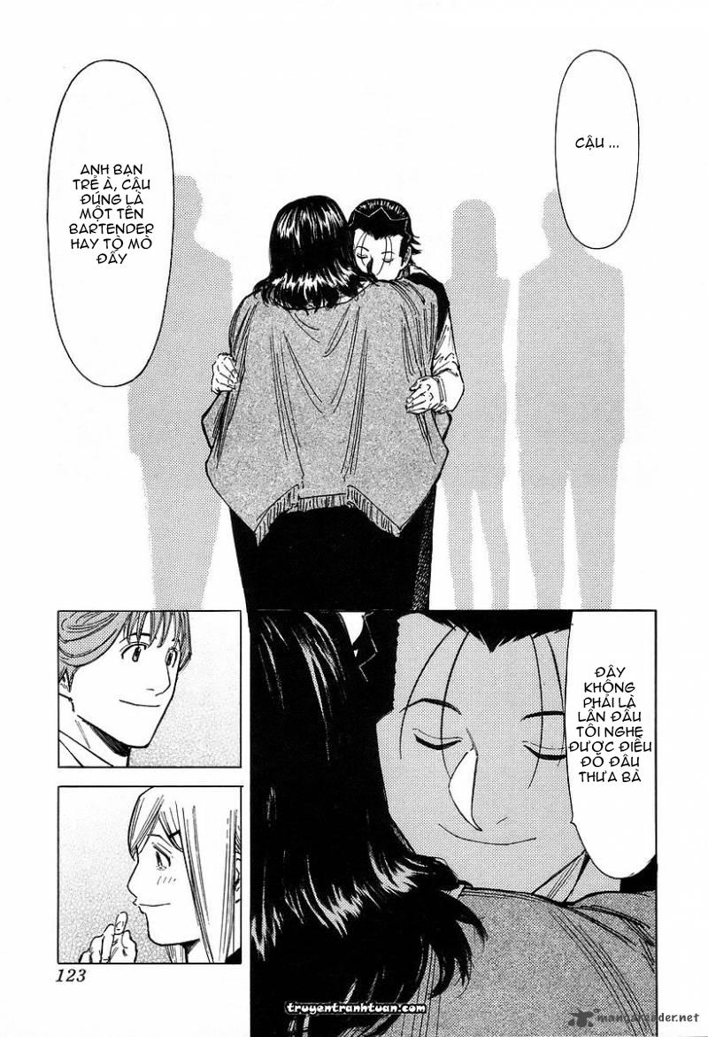 Bartender - Người Pha Chế Rượu: Chapter 68