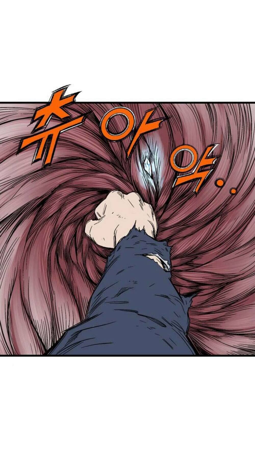 Cao Thủ 2: Chapter 125