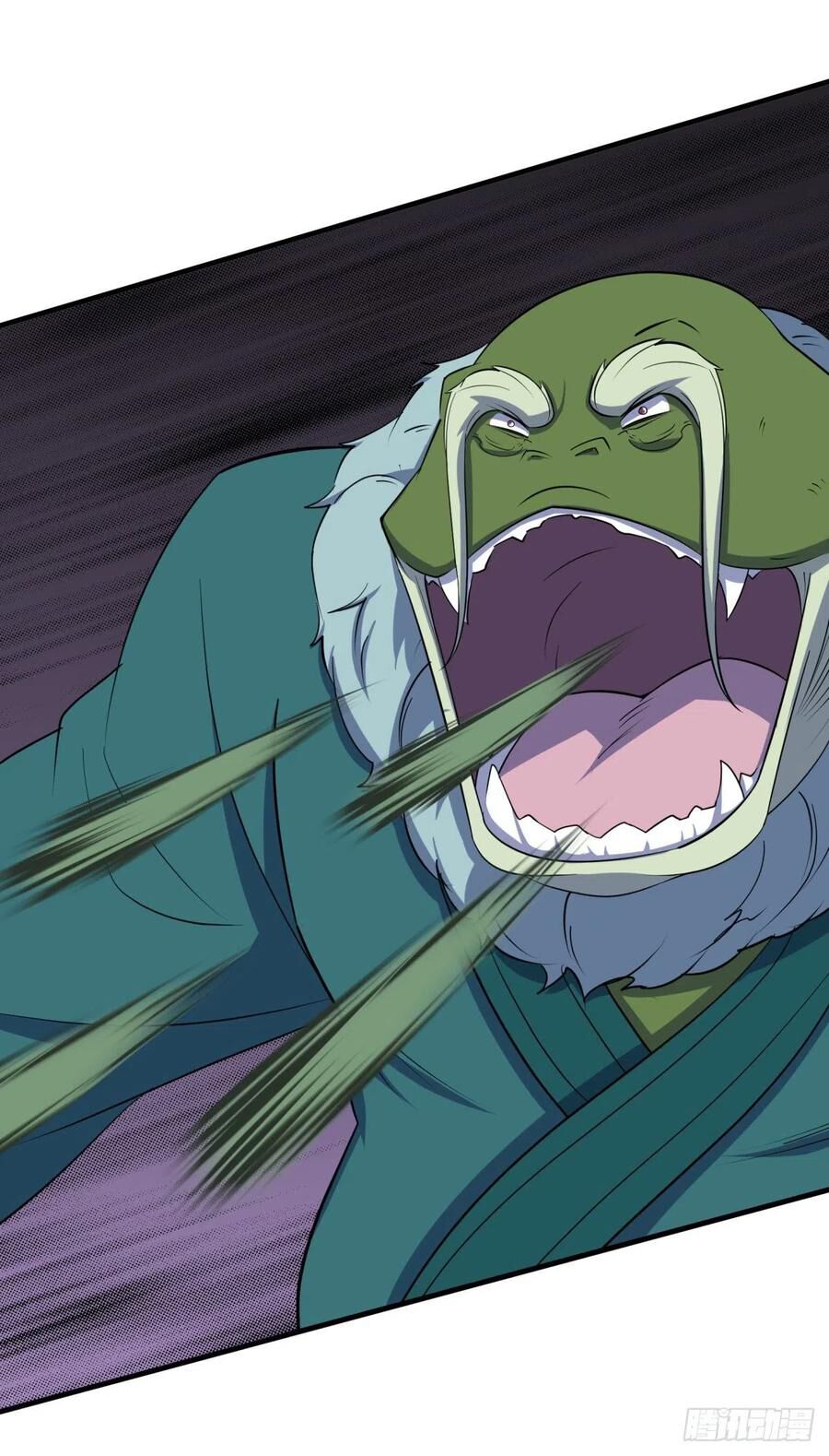 Thú Nhân: Chapter 262