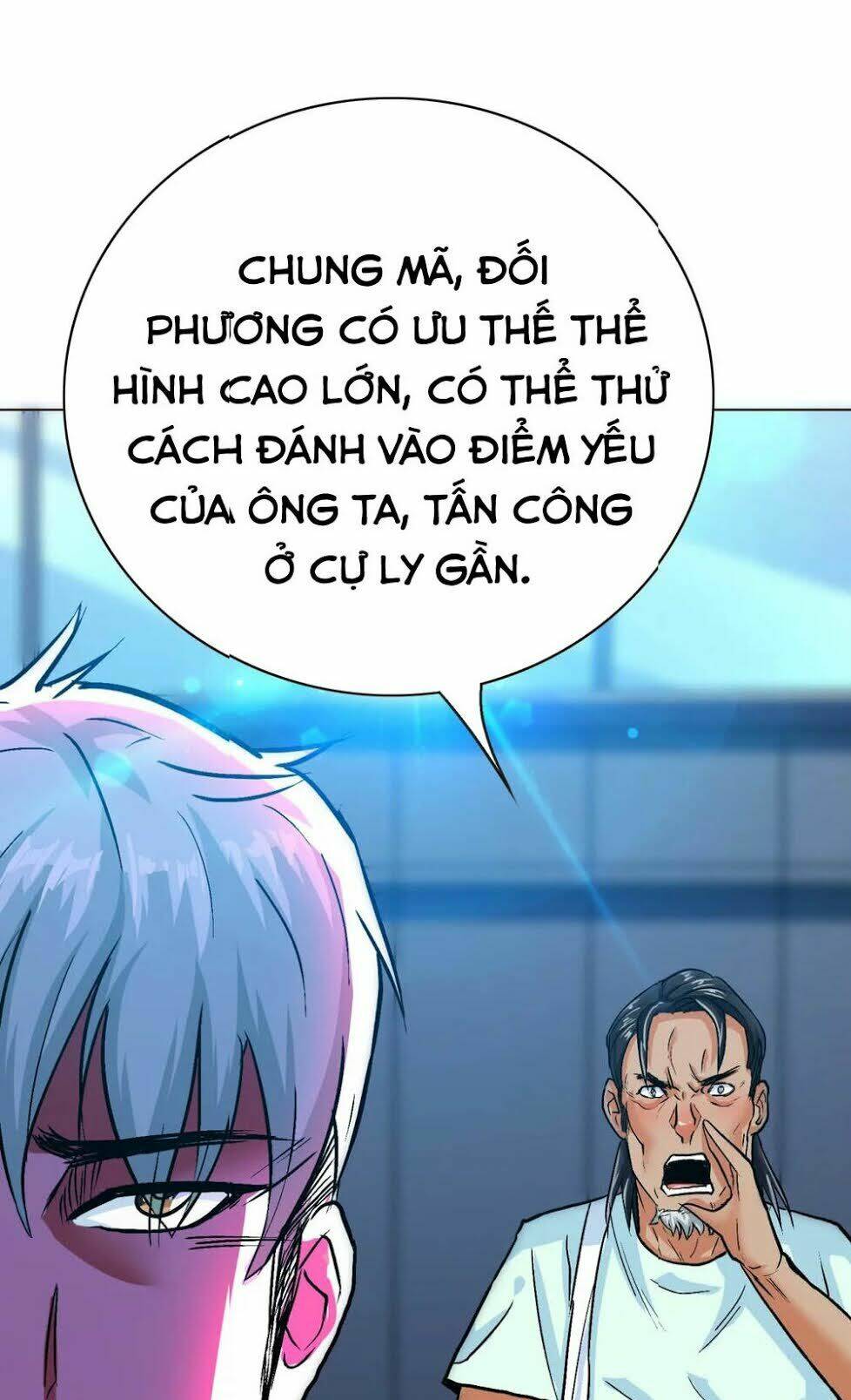 Hệ Thống Tiên Tôn Tại Đô Thị: Chapter 122