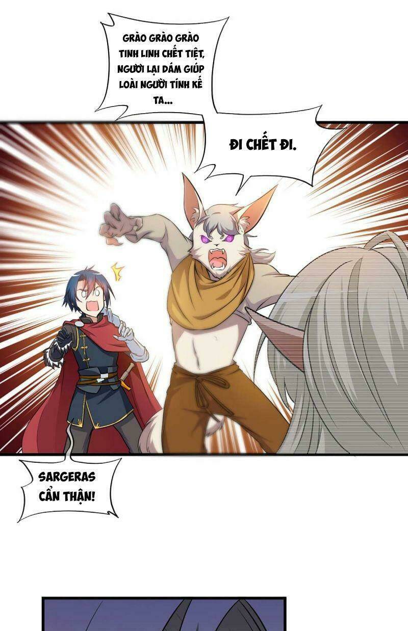 Ta Livestream Tại Dị Giới: Chapter 13