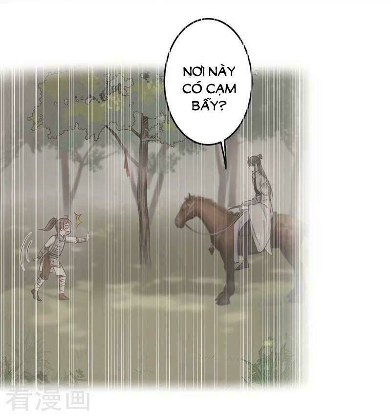 Vương Gia Không Thể Trêu: Chapter 83