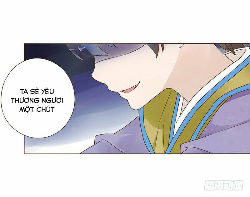 Đế Vương Trắc: Chapter 79
