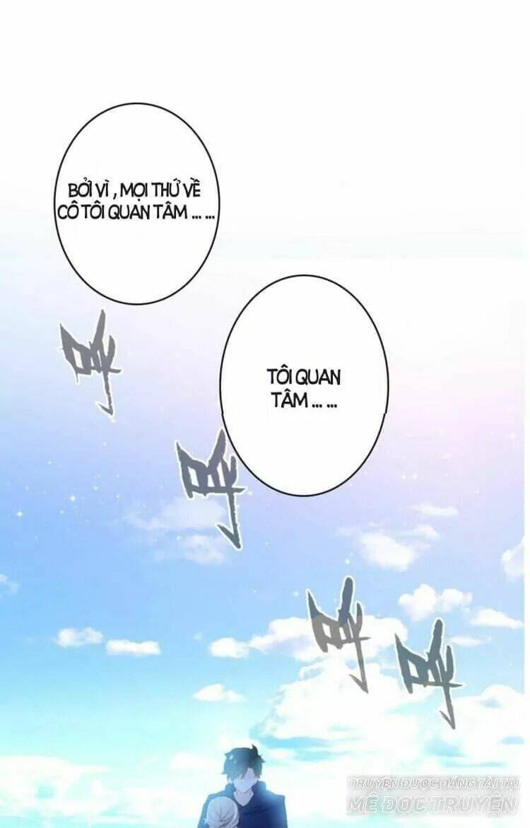 Tinh Diệu Vị Lai: Chapter 13