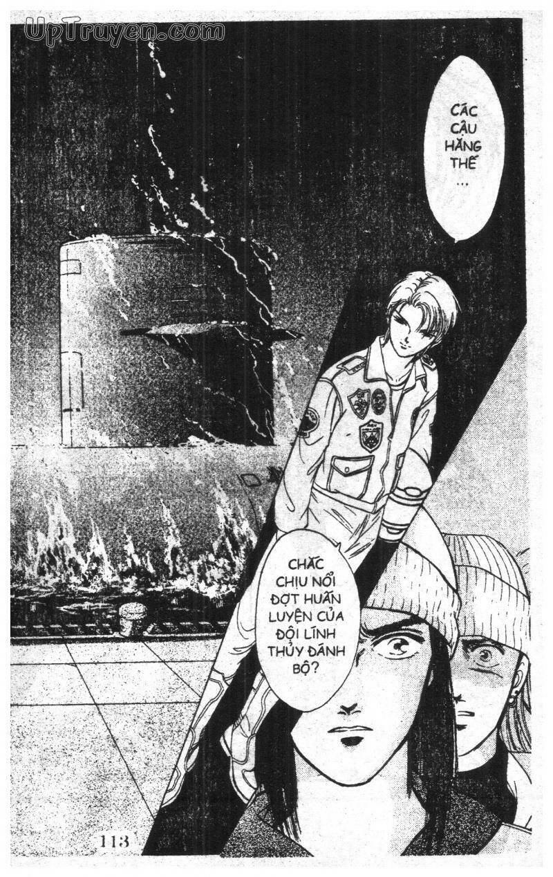 9 Banme No Musashi: Chapter 3