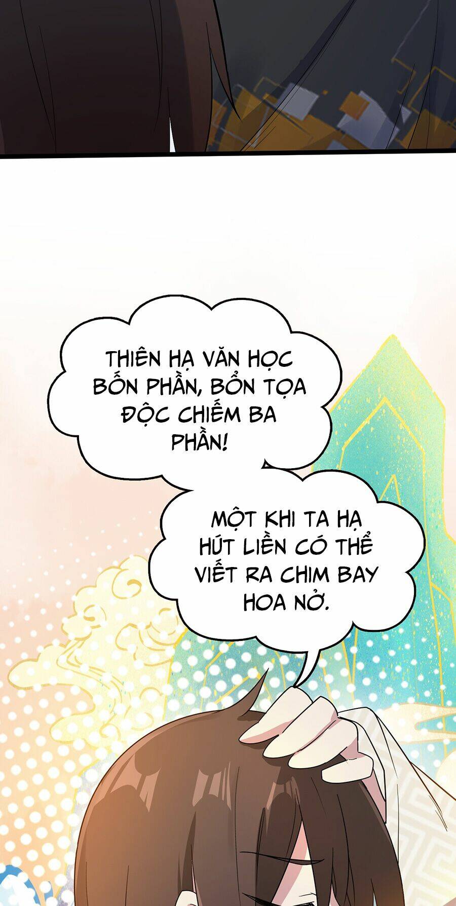 Đại Bảo Kiếm Của Tôi: Chapter 60