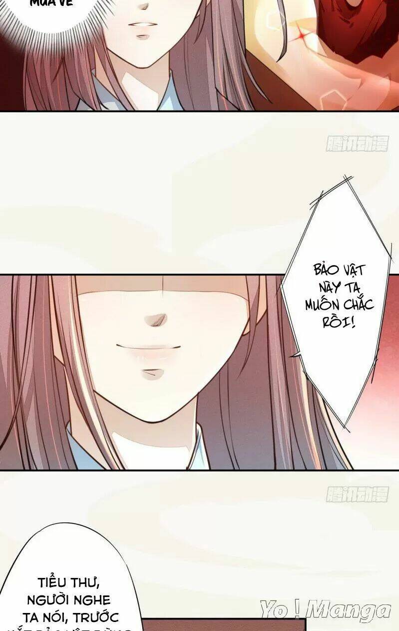 Tuyệt Thế Luyện Đan Sư: Chapter 45