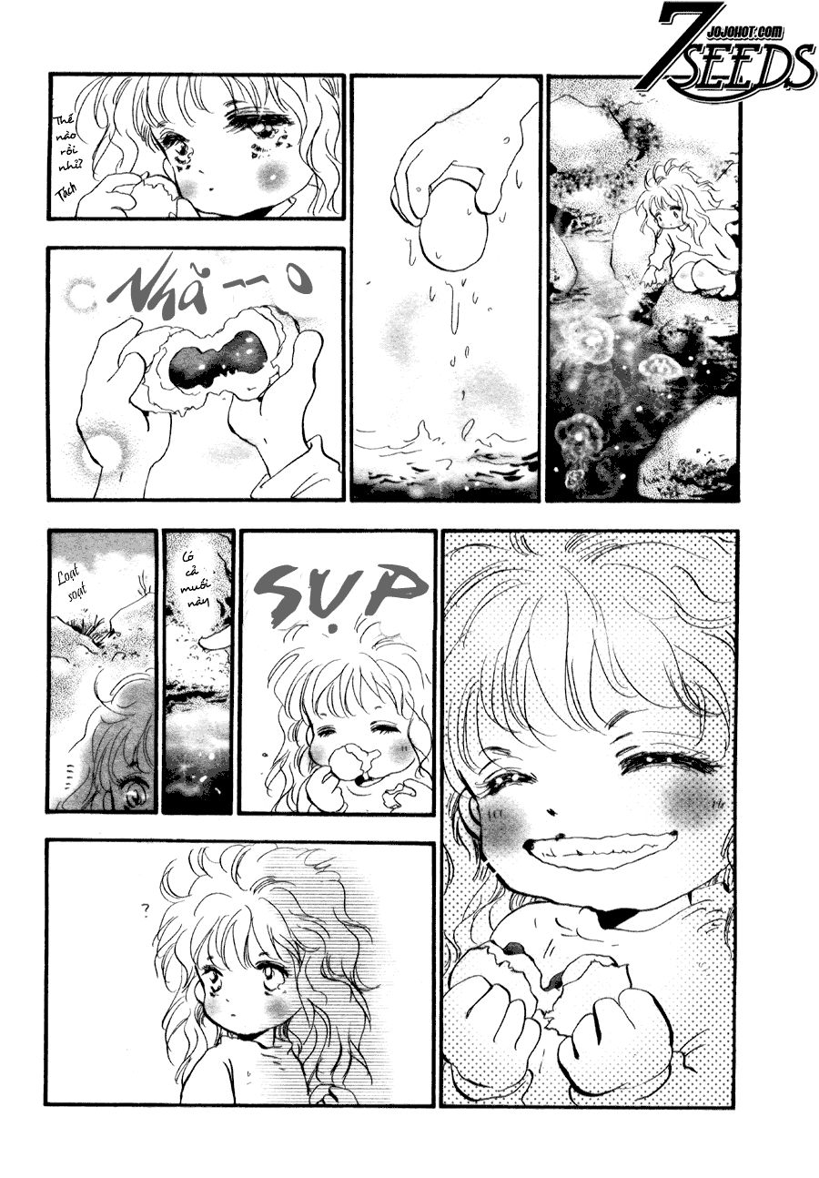 Mầm Sống: Chapter 107