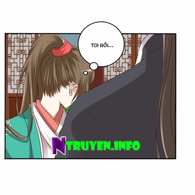 Thông Linh Phi: Chapter 101