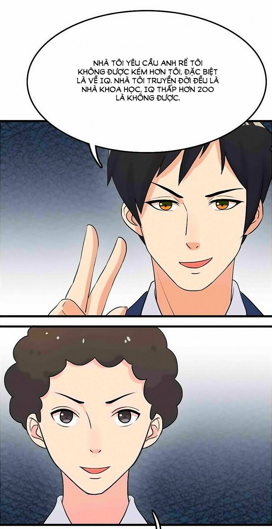 Số Hiệu 1314: Chapter 25