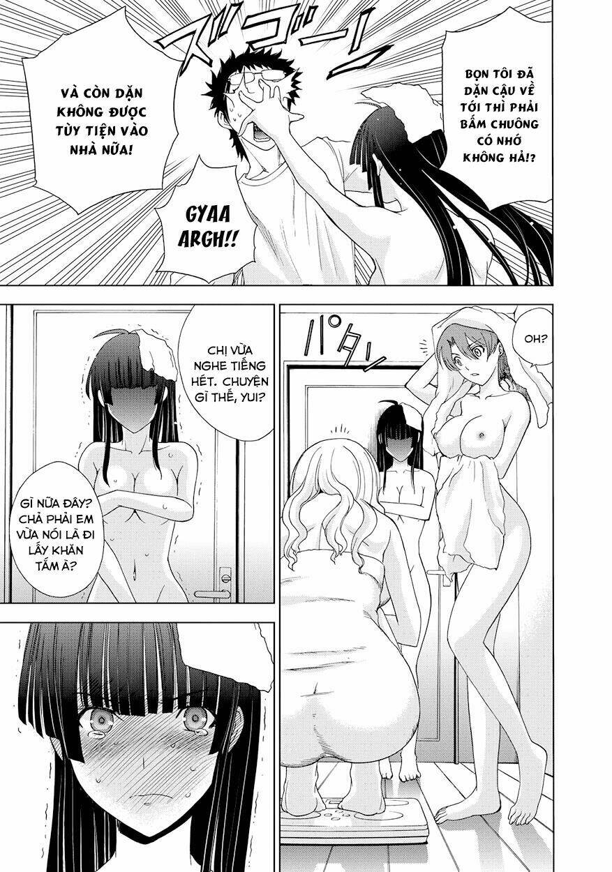 Deathtopia: Chapter 14