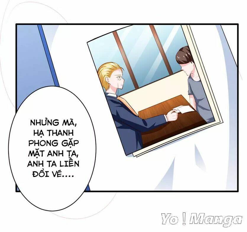 Thiểm Hôn Kinh Ái: Chapter 135