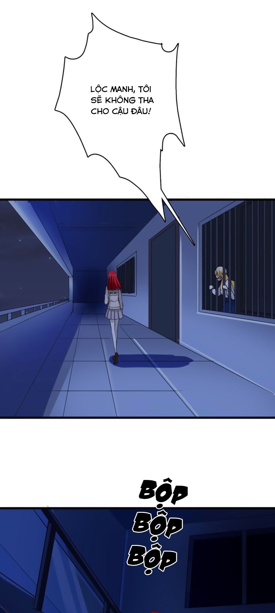 Phản Phái Nữ Đế Lai Tập: Chapter 13