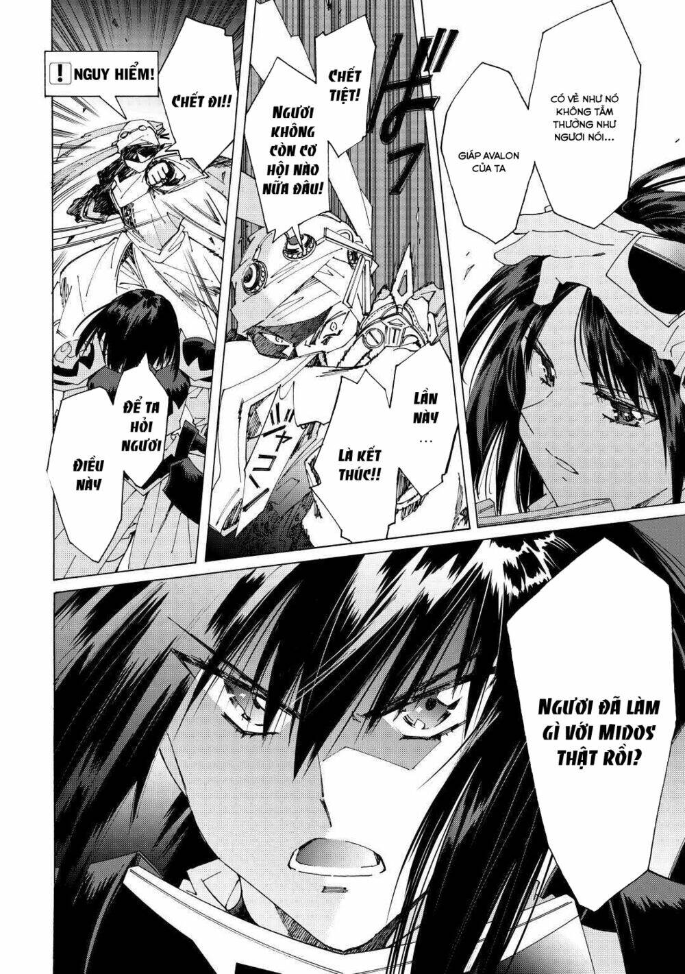 Argate Online: Chapter 37