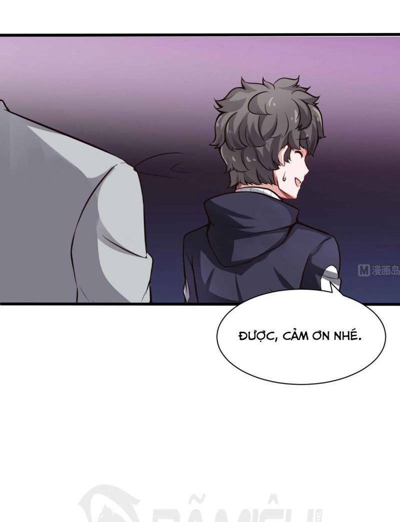 Siêu Cấp Kiện Bàn Hiệp: Chapter 58