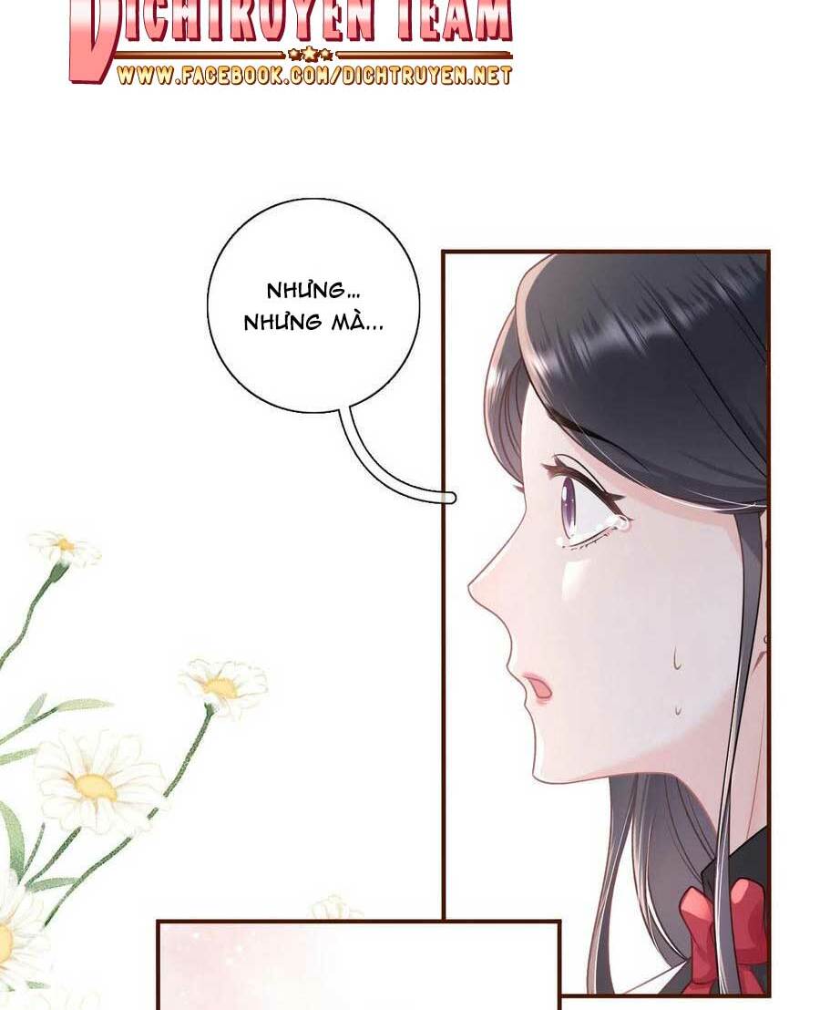 Bạn Gái Tôi Mới 30+: Chapter 94