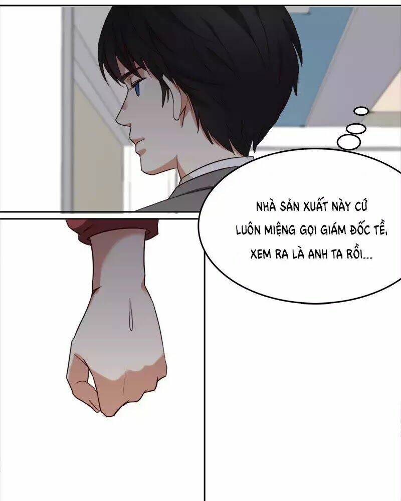 Yêu Tinh Đại Tác Chiến: Chapter 24