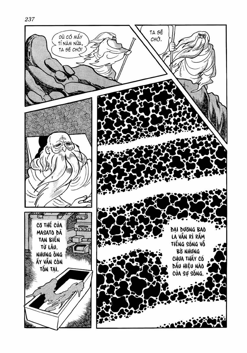 Chim Lửa: Chapter 28