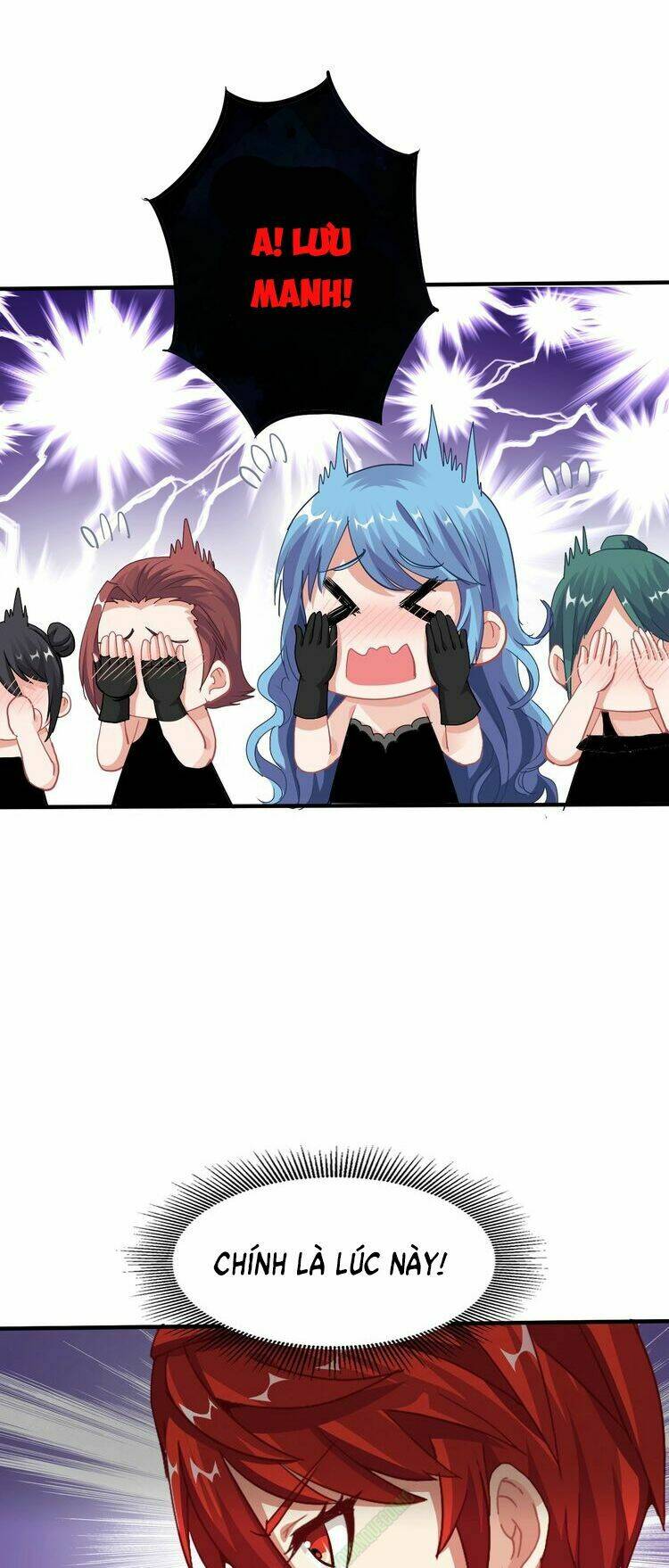 Kinh Thế Kỳ Nhân: Chapter 8