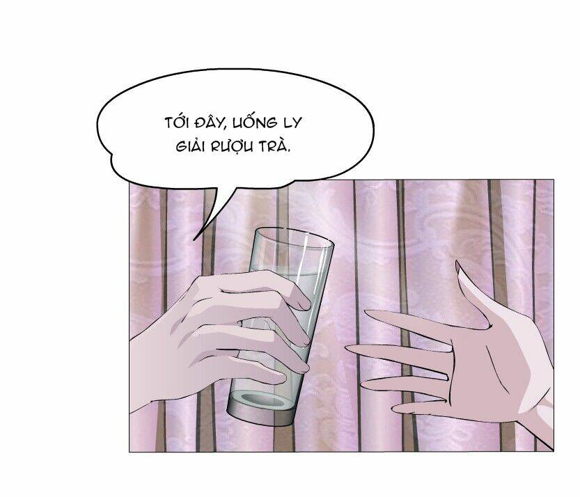 Cạm Bẫy Của Nữ Thần: Chapter 52