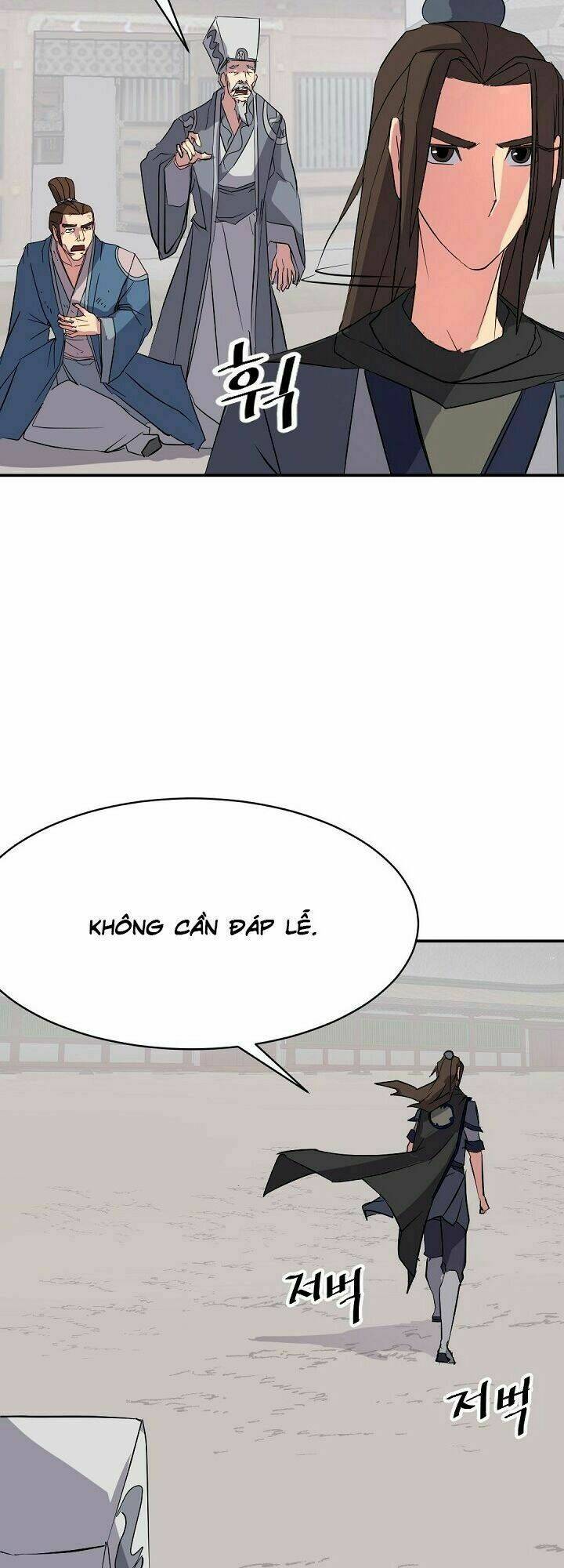 Trọng Sinh, Bất Khả Chiến Bại: Chapter 51