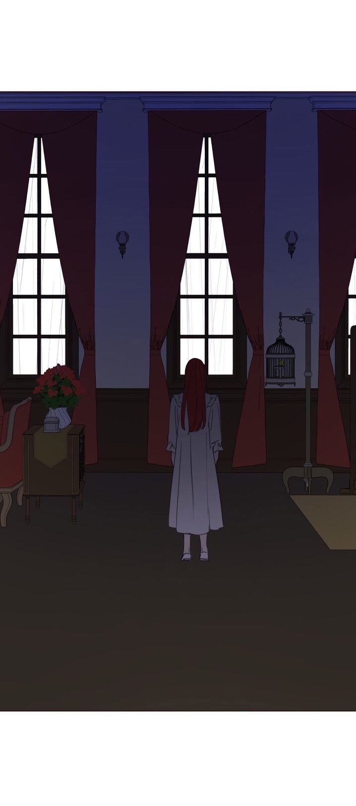 Lamia Orphe Đã Chết: Chapter 8