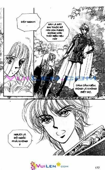 Hiệp Sĩ Nữ Hoàng: Chapter 2