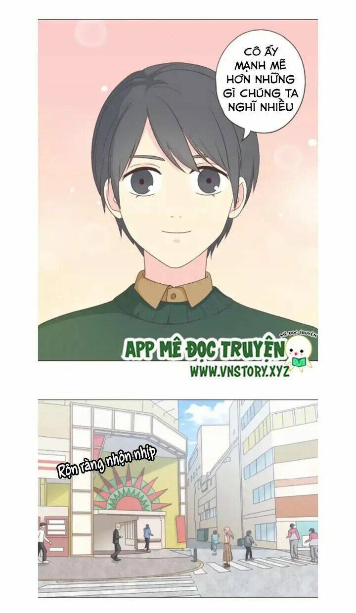 Xin Chào! Dân Nữ: Chapter 68