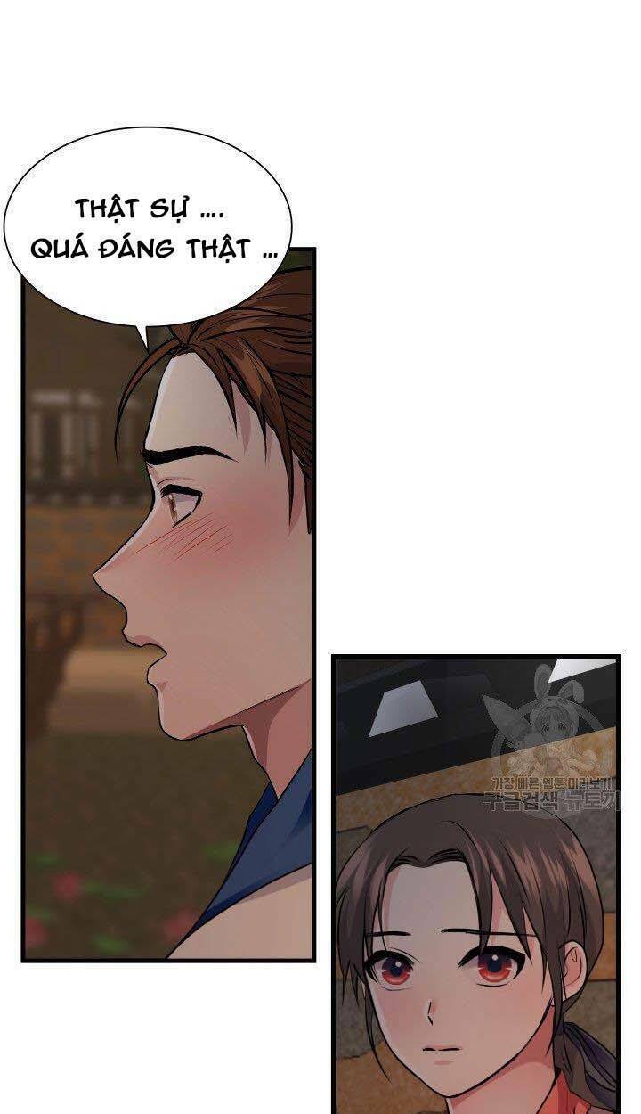 Cô Dâu Của Sói Đen: Chapter 3