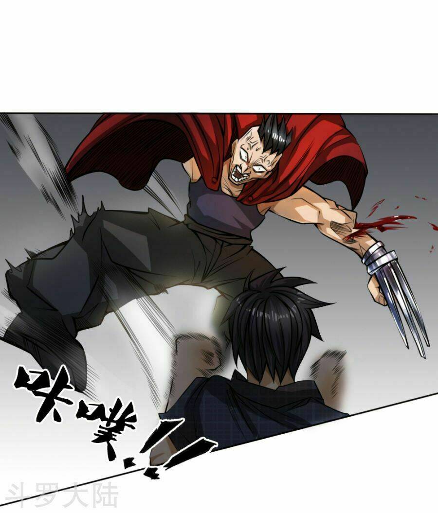 Tuyệt Thế Binh Vương: Chapter 53