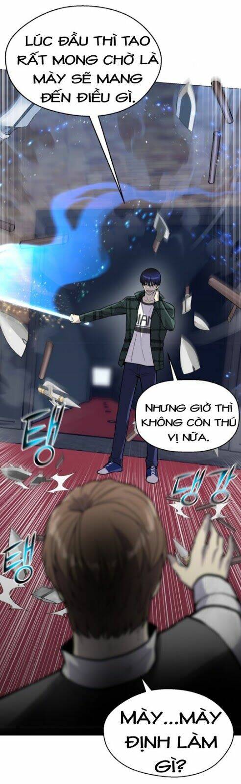 Luân Hồi Ác Nhân: Chapter 39