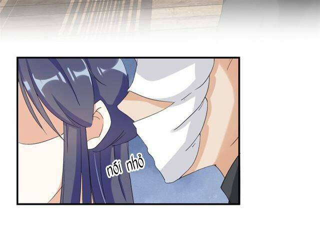 Hoa Nhan Sách: Chapter 34.2