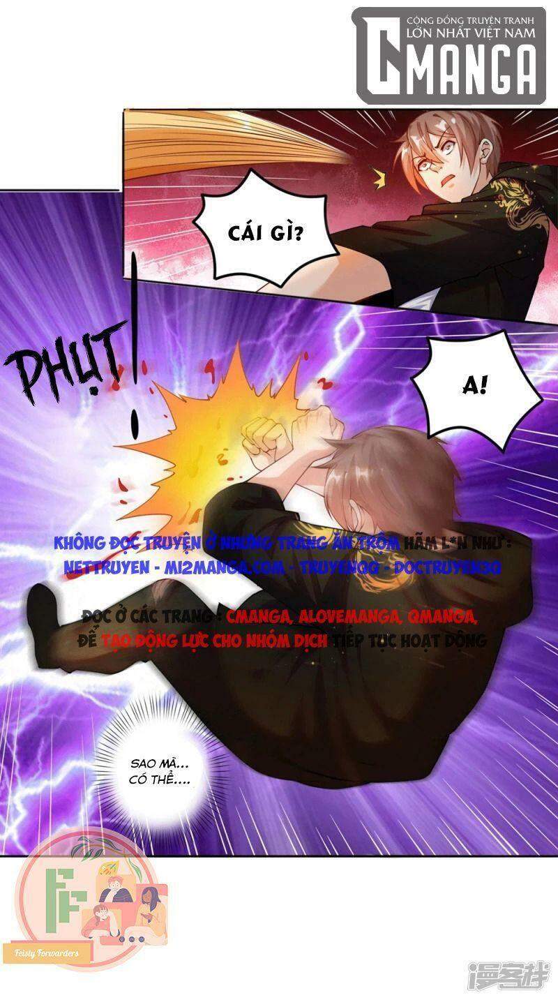Luyện Tập Thành Thần: Chapter 24
