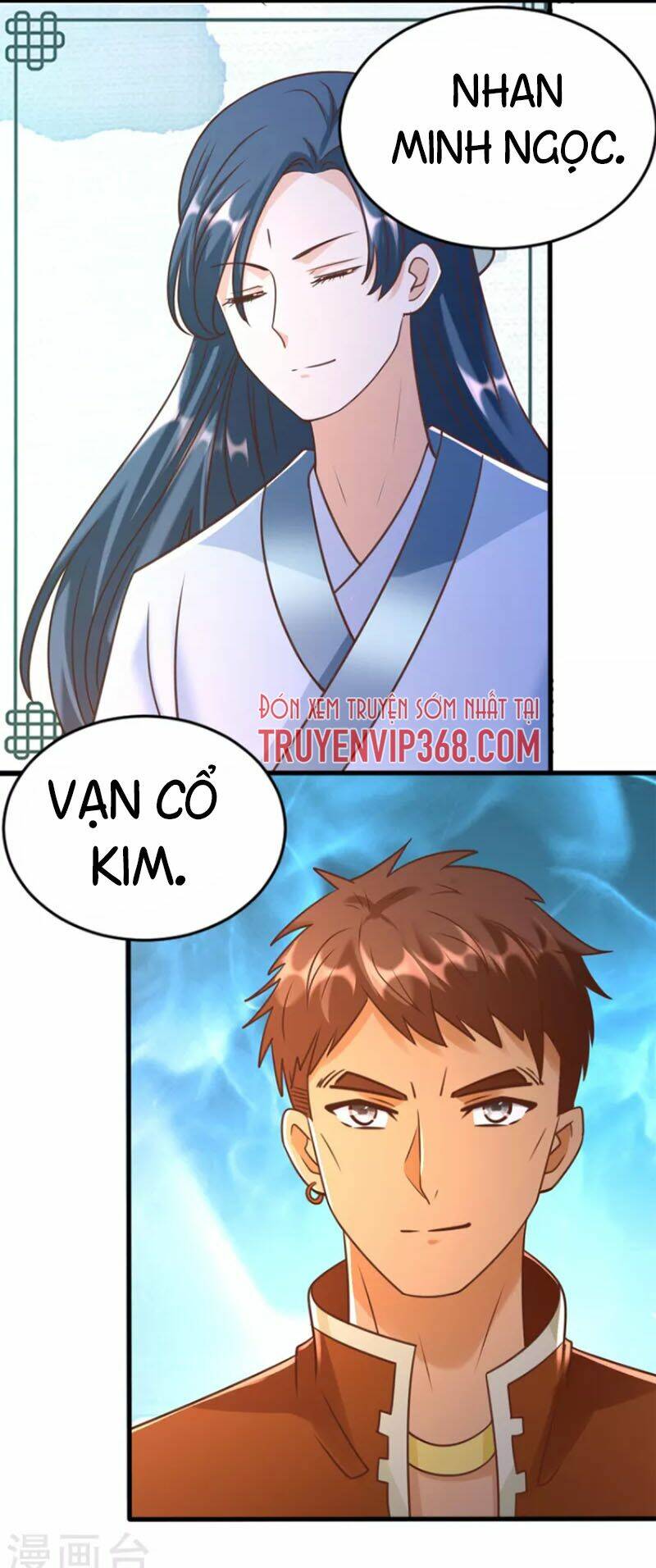 Chí Tôn Trọng Sinh: Chapter 167