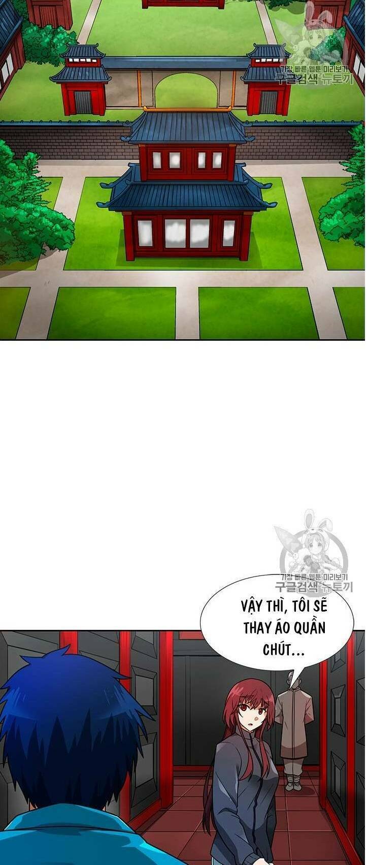 Tôi Tự Động Săn Một Mình: Chapter 52