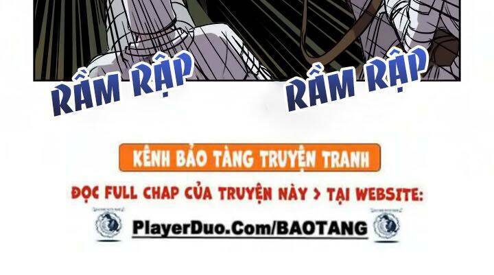 Truyền Thuyết Đế Vương: Chapter 34